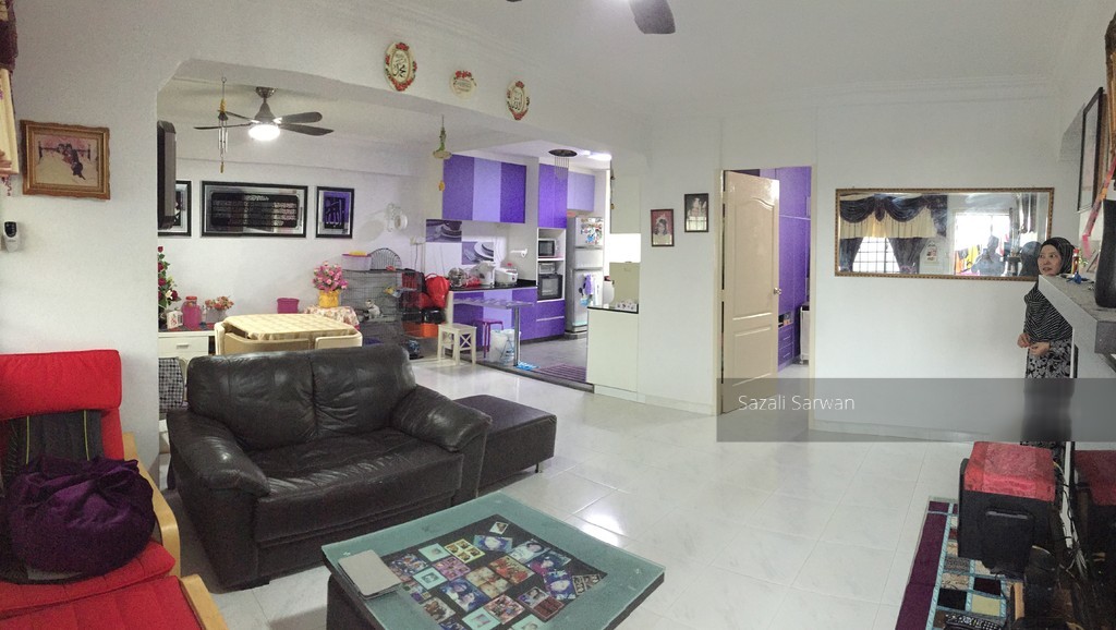 Choa Chu Kang Avenue 3 thumbnail photo